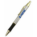 Prestige Gold Trim Glossy Finish Pen